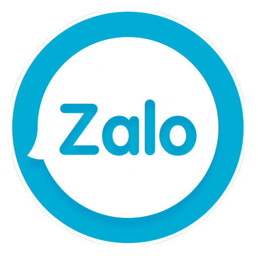 zalo icon